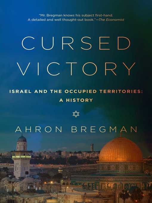 Title details for Cursed Victory by Ahron Bregman - Wait list